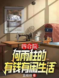 四合院：何雨柱的有钱有闲生活