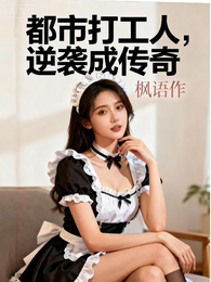 都市打工人，逆袭成传奇
